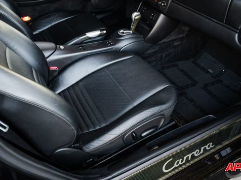 Used 2000 Porsche 911 GT3 RS image 67