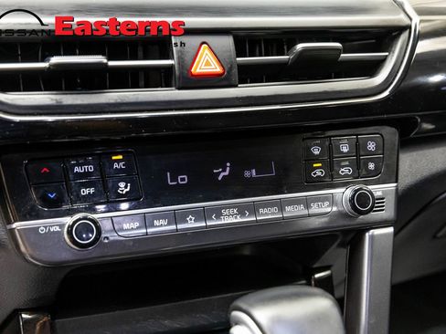 Used 2024 Kia Seltos S FWD image 19