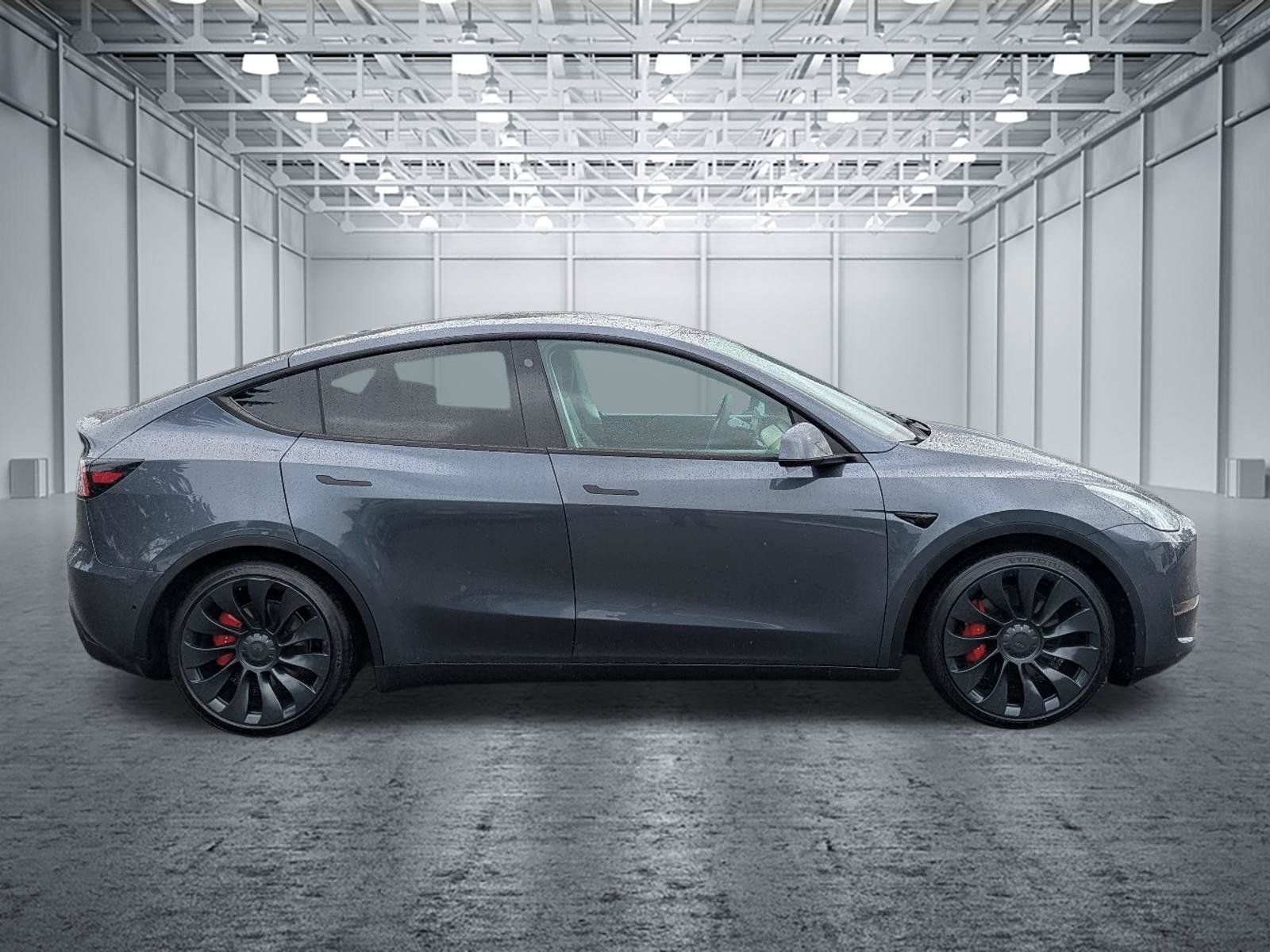 Used 2022 Tesla Model Y Performance AWD/4WD image 6