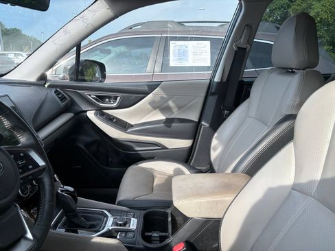 Certified 2024 Subaru Forester Limited AWD/4WD image 8