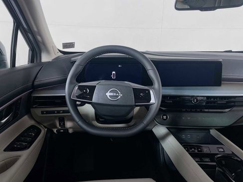 Used 2025 Nissan Murano SL w/ Cargo Package image 21