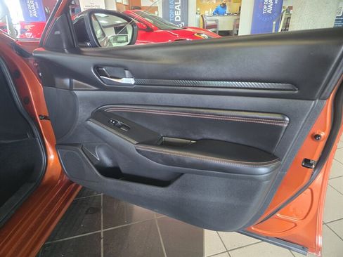 Used 2022 Nissan Altima 2.5 SR image 13