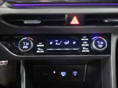 Used 2021 Hyundai Sonata N Line FWD image 18