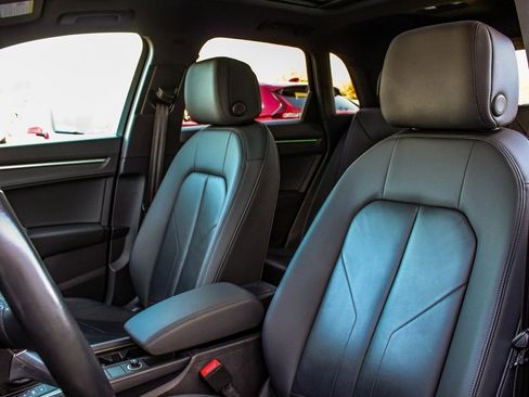 Used 2022 Audi Q3 2.0T Premium Plus image 31