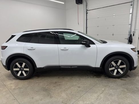 New 2026 Honda Prologue Touring image 4