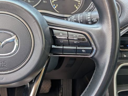 Used 2024 MAZDA CX-90 3.3 Turbo w/ Premium Package image 20