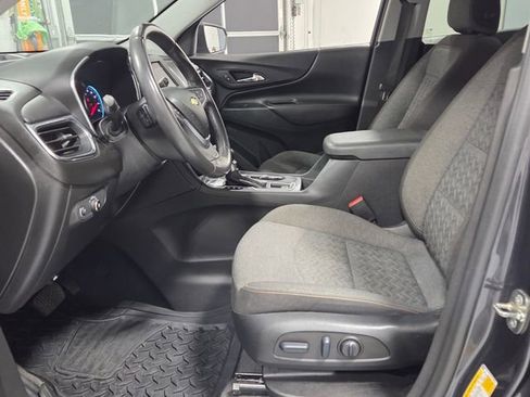 Used 2022 Chevrolet Equinox LT FWD image 5