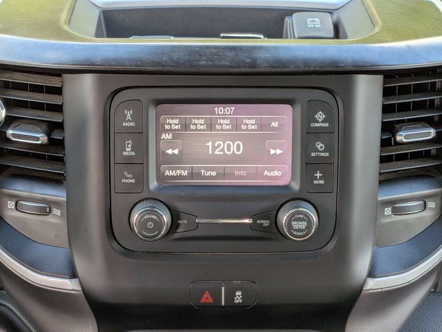 Used 2021 RAM 2500 Big Horn AWD/4WD image 20