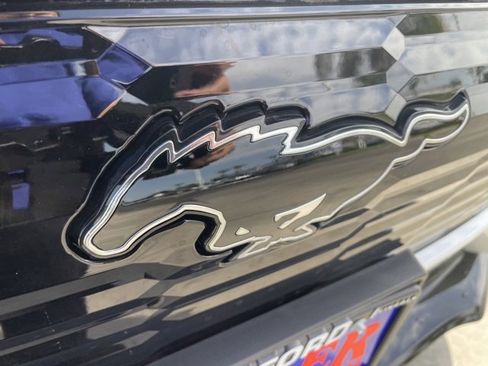 New 2025 Ford Mustang Mach-E GT w/ Interior Protection Package image 31