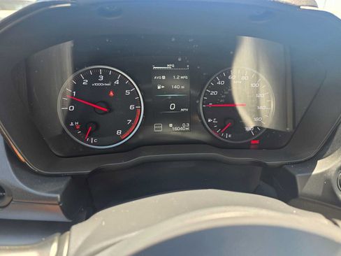 Used 2022 Subaru WRX AWD/4WD image 25