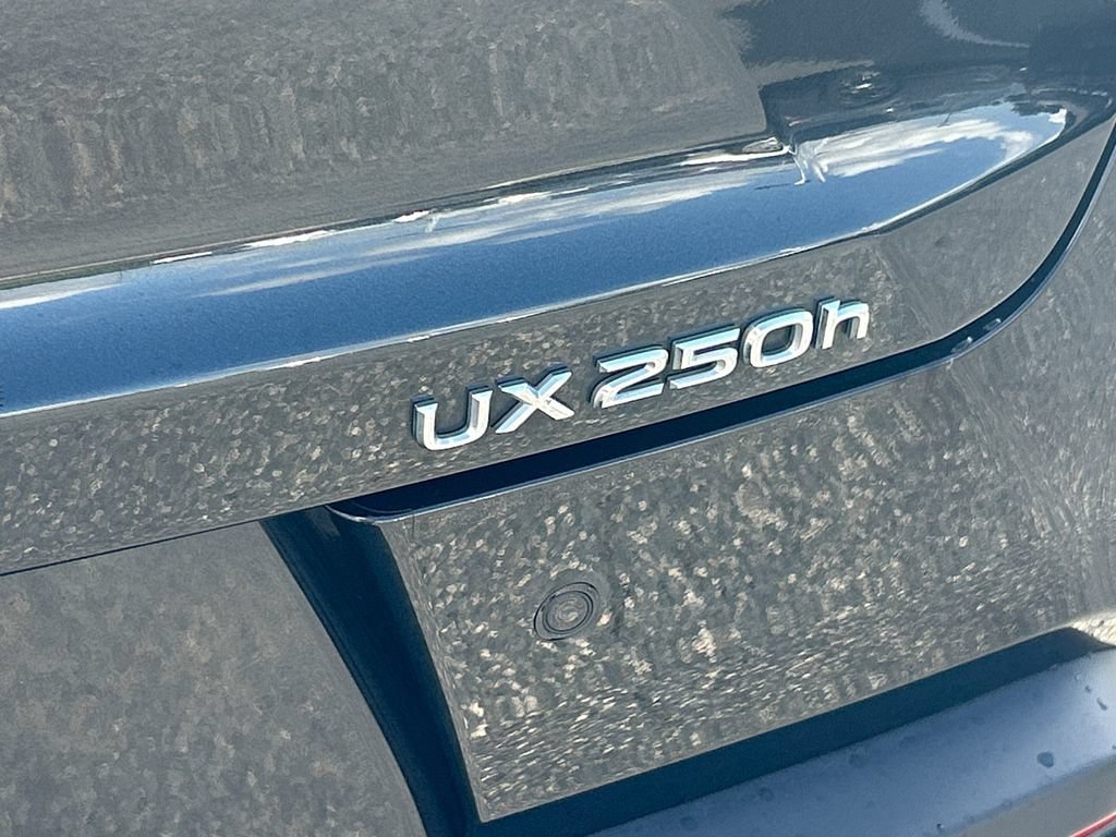 Used 2024 Lexus UX 250h FWD image 19