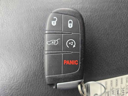 Used 2018 Jeep Grand Cherokee Summit image 21