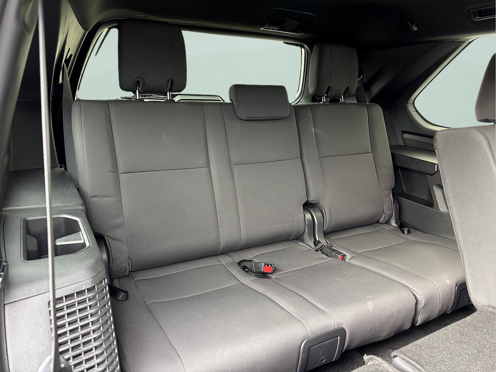 Used 2025 Toyota Sequoia SR5 AWD/4WD image 30