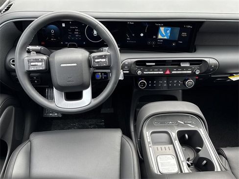 New 2026 Hyundai Palisade Calligraphy image 17