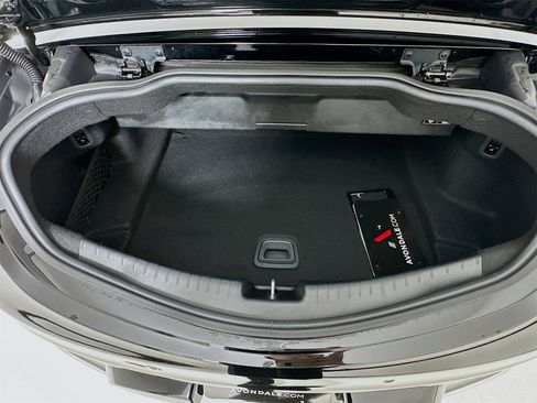 Used 2025 Mercedes-Benz CLE 300 4MATIC Cabriolet image 27