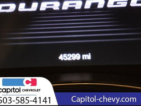 Used 2020 Dodge Durango R/T image 18