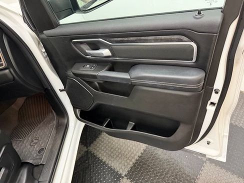 Certified 2024 RAM 1500 Big Horn AWD/4WD image 38