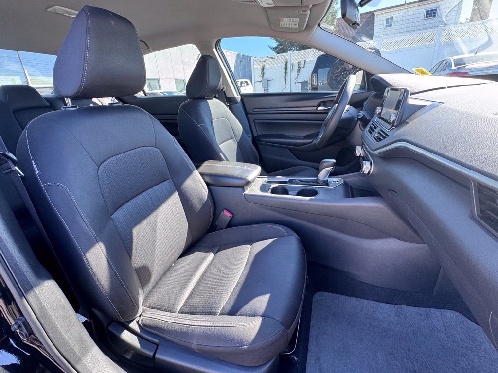 Used 2021 Nissan Altima 2.5 S FWD image 19