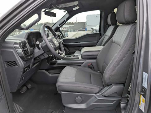 New 2026 Ford F150 STX w/ Equipment Group 200A AWD/4WD image 4