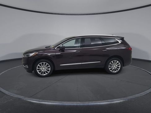Used 2018 Buick Enclave Premium FWD image 10