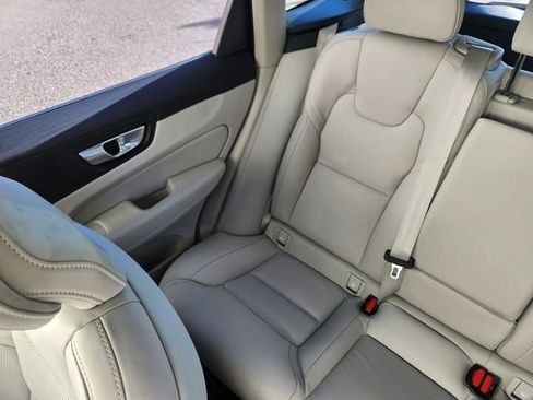 New 2026 Volvo XC60 B5 Ultra w/ Protection Package Premier AWD/4WD image 13