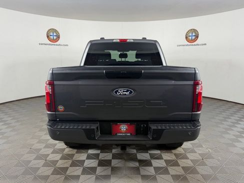Used 2024 Ford F150 STX AWD/4WD image 23