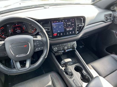Used 2024 Dodge Durango R/T image 13
