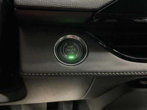 New 2026 Buick Enclave Preferred image 23