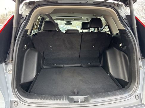 Used 2023 Honda CR-V EX-L image 10