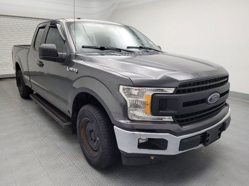 Used 2018 Ford F150 XL w/ Equipment Group 101A Mid image 13