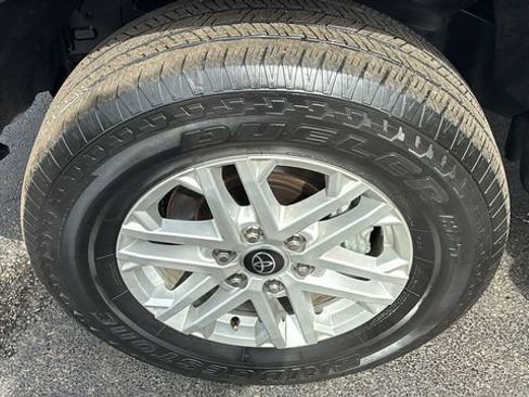 Used 2023 Toyota Tundra SR5 w/ SR5 Convenience Package image 37