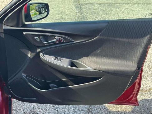 Used 2024 Chevrolet Malibu RS image 82