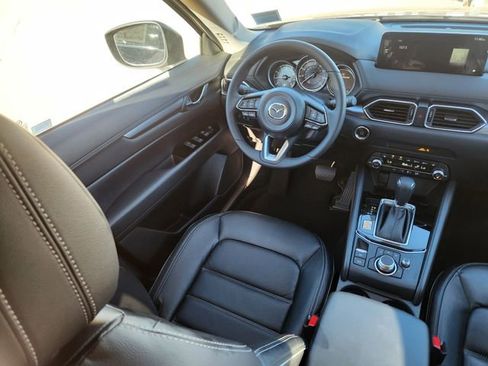 New 2025 MAZDA CX-5 AWD 2.5 S w/ Preferred Package image 10