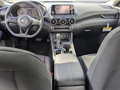 New 2025 Nissan Sentra S image 13