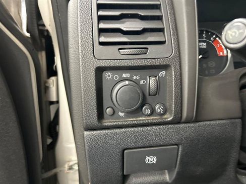 Used 2006 HUMMER H3 AWD/4WD image 19