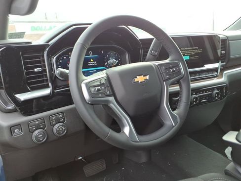 New 2026 Chevrolet Silverado 2500 LT w/ All Star Edition image 5