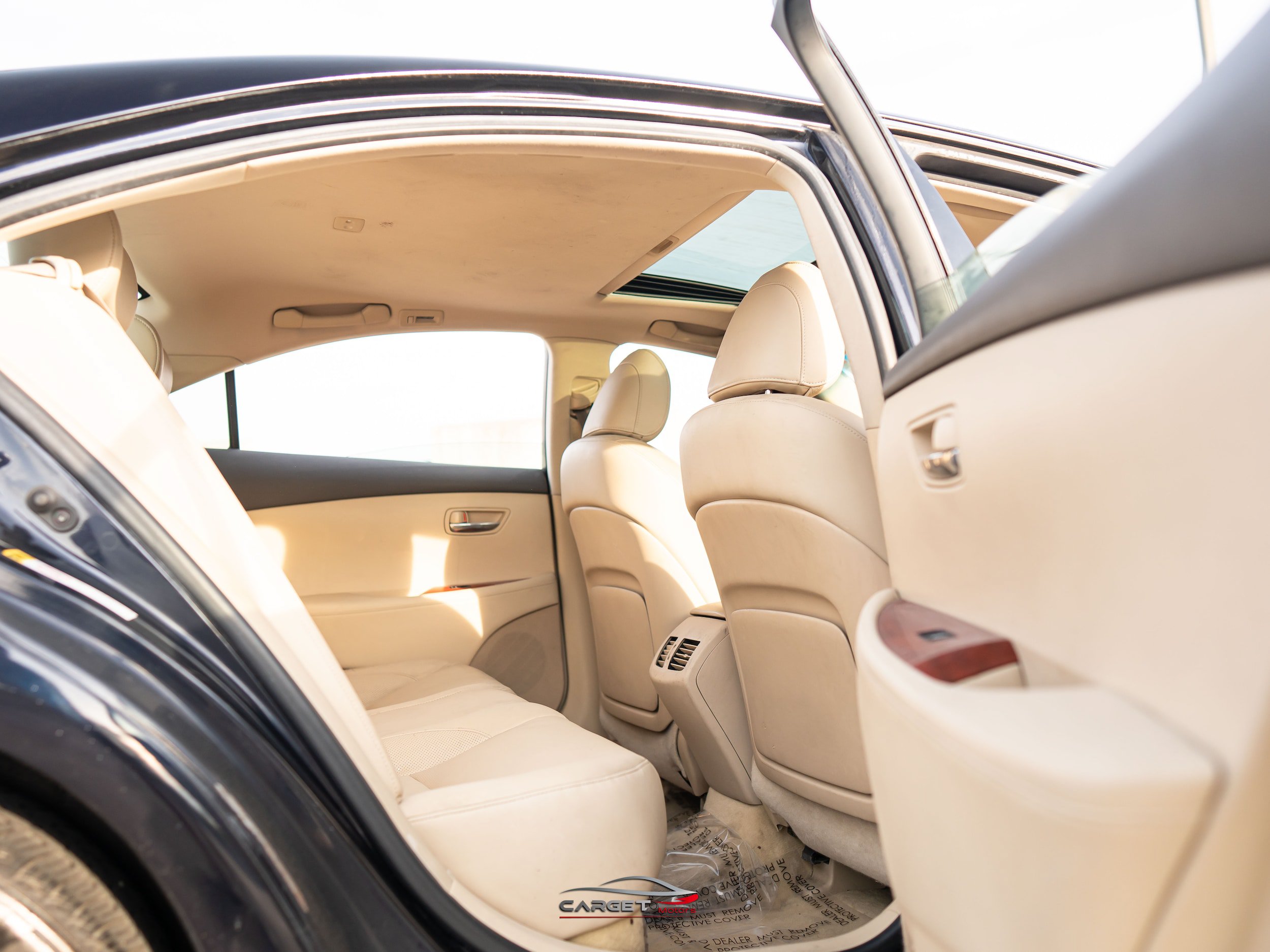 Used 2009 Lexus ES 350 FWD image 19