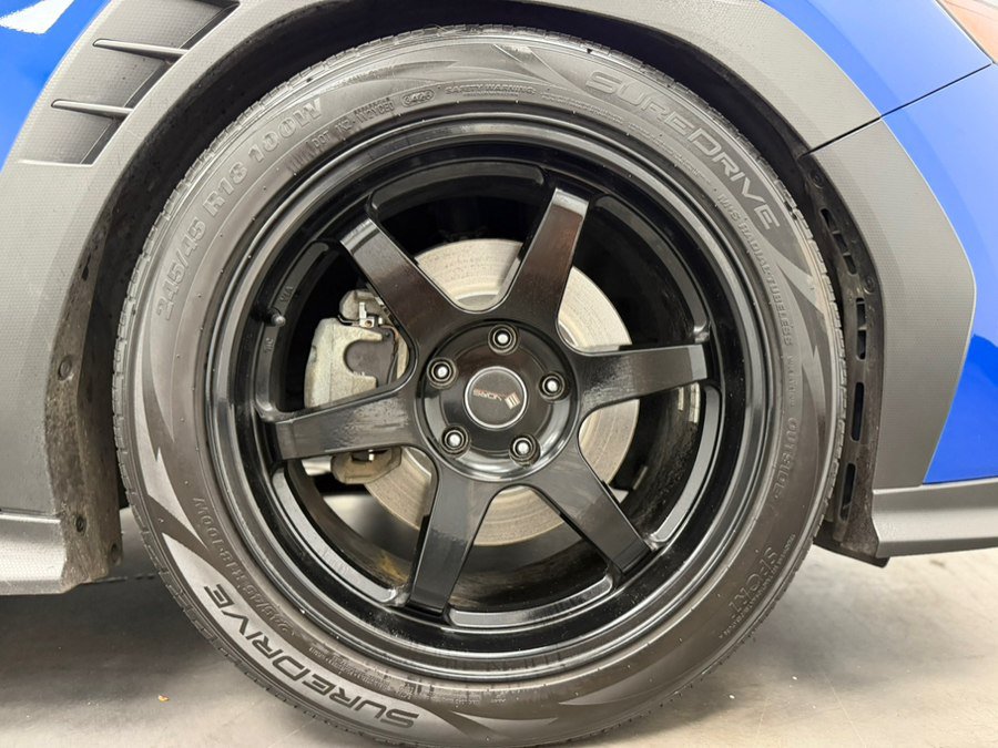 Used 2022 Subaru WRX Premium AWD/4WD image 67