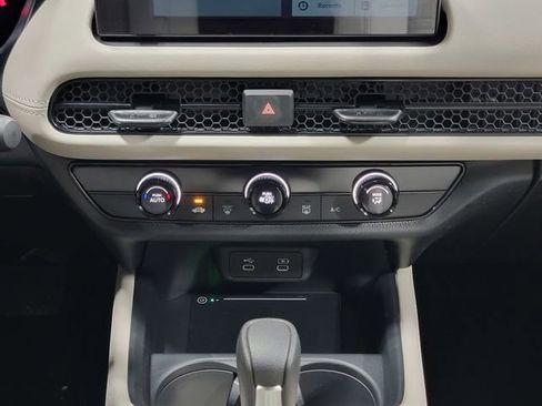 New 2026 Honda HR-V LX image 21