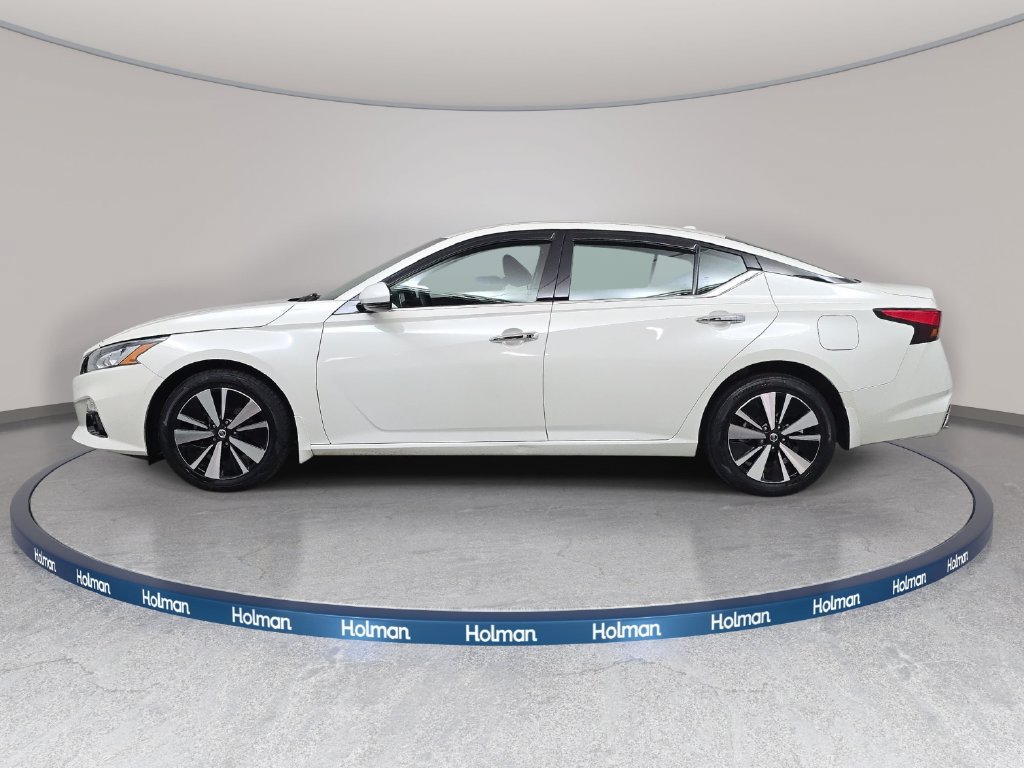 Used 2020 Nissan Altima 2.5 SL AWD/4WD image 9