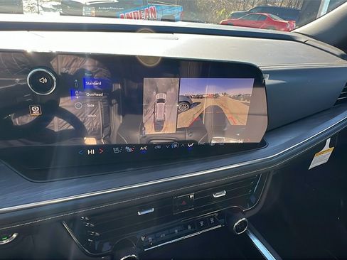 New 2026 Chevrolet Tahoe Premier w/ Sun And Tow Package image 26