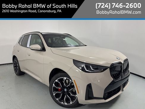 New 2026 BMW X3 xDrive30 w/ Premium Package image 1