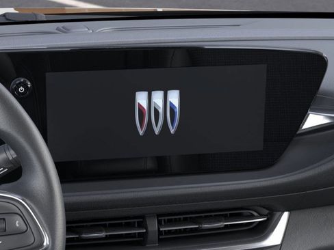 New 2026 Buick Envista Preferred w/ Convenience I Package FWD image 20