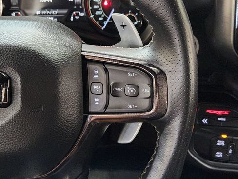 Used 2022 RAM 1500 TRX w/ TRX Level 2 Equipment Group AWD/4WD image 53