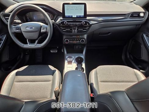 Used 2024 Ford Escape ST-Line FWD image 15