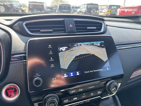 Used 2022 Honda CR-V EX image 23