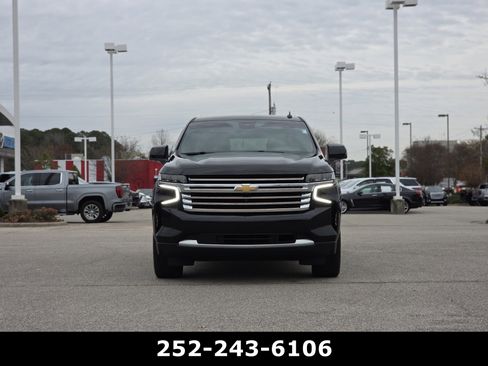 Used 2024 Chevrolet Tahoe High Country w/ Advanced Technology Package image 2