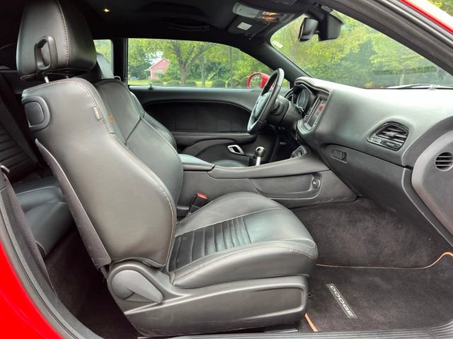 Used 2016 Dodge Challenger R/T Scat Pack RWD image 22