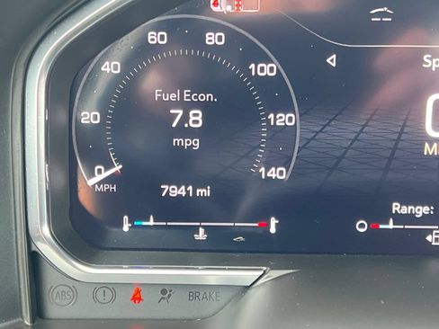 Used 2026 GMC Sierra 1500 Denali Ultimate AWD/4WD image 18