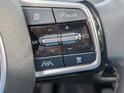 Used 2023 Kia Sorento SX FWD image 19